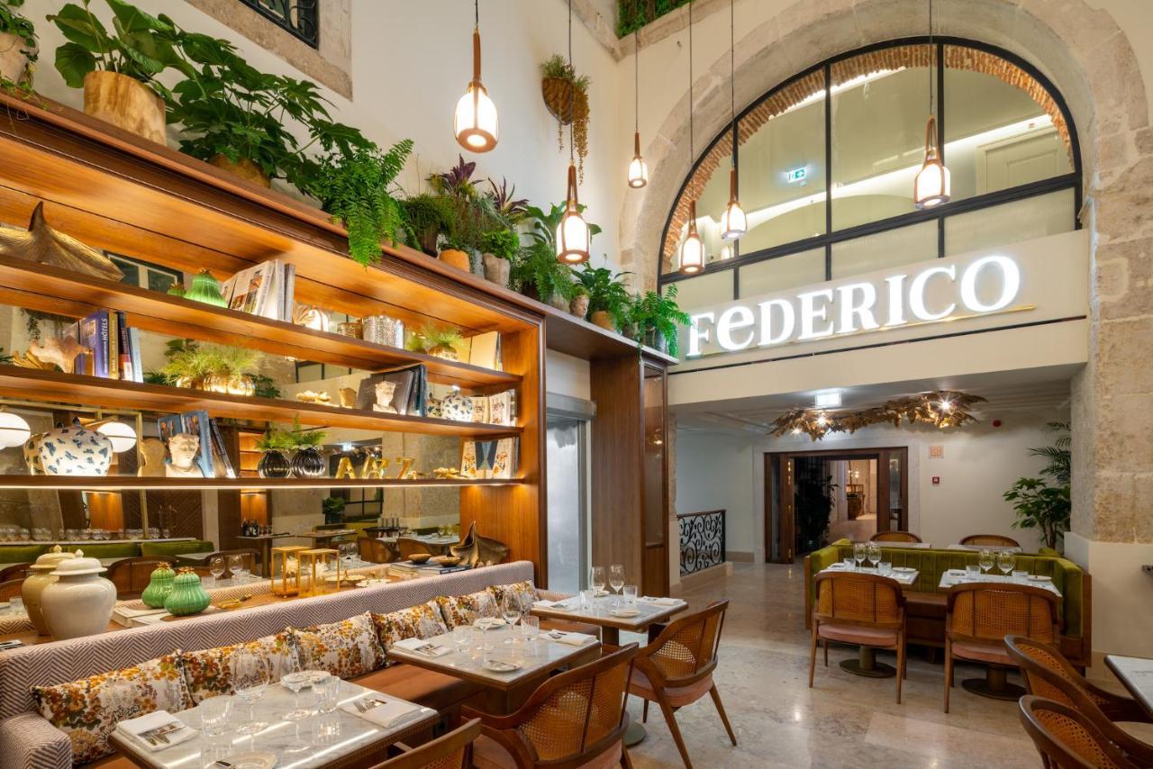 Palacio Ludovice Wine Experience Hotel