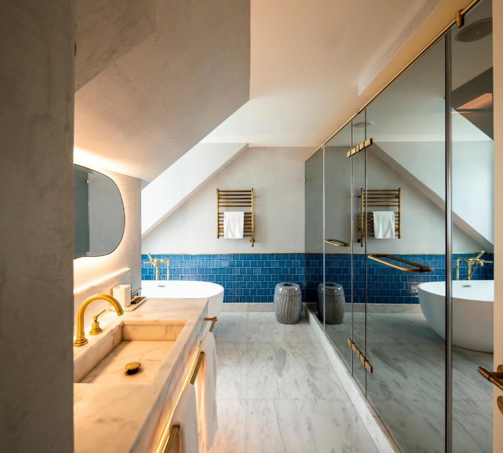 Palacio Ludovice Wine Experience Hotel 5*