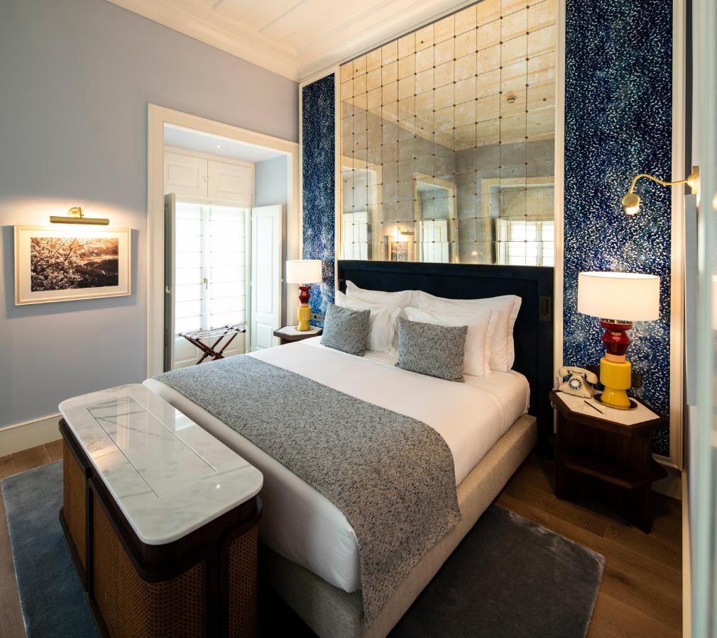 Hotel Palacio Ludovice Wine Experience Lisboa