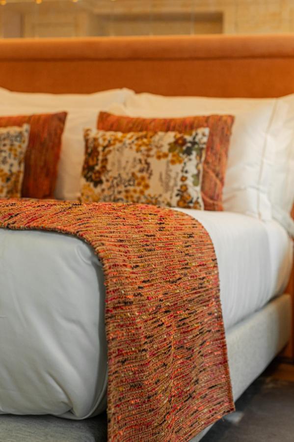 Hotel Palacio Ludovice Wine Experience