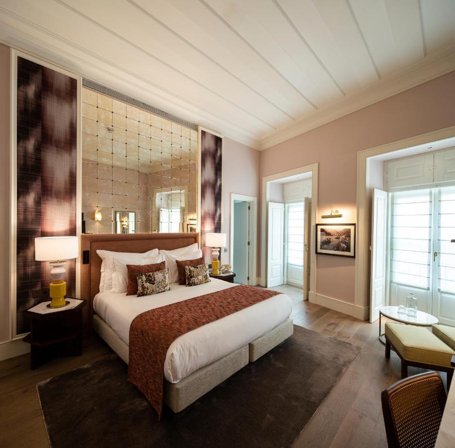 Palacio Ludovice Wine Experience Hotel 5*