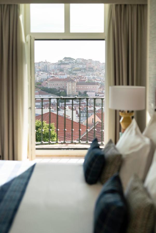 Palacio Ludovice Wine Experience Hotel