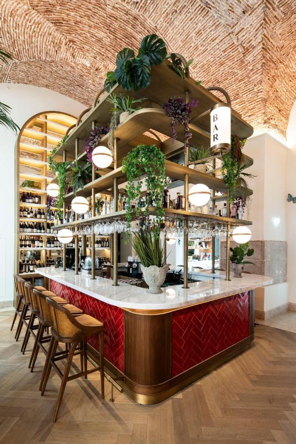 Palacio Ludovice Wine Experience Hotel 5*