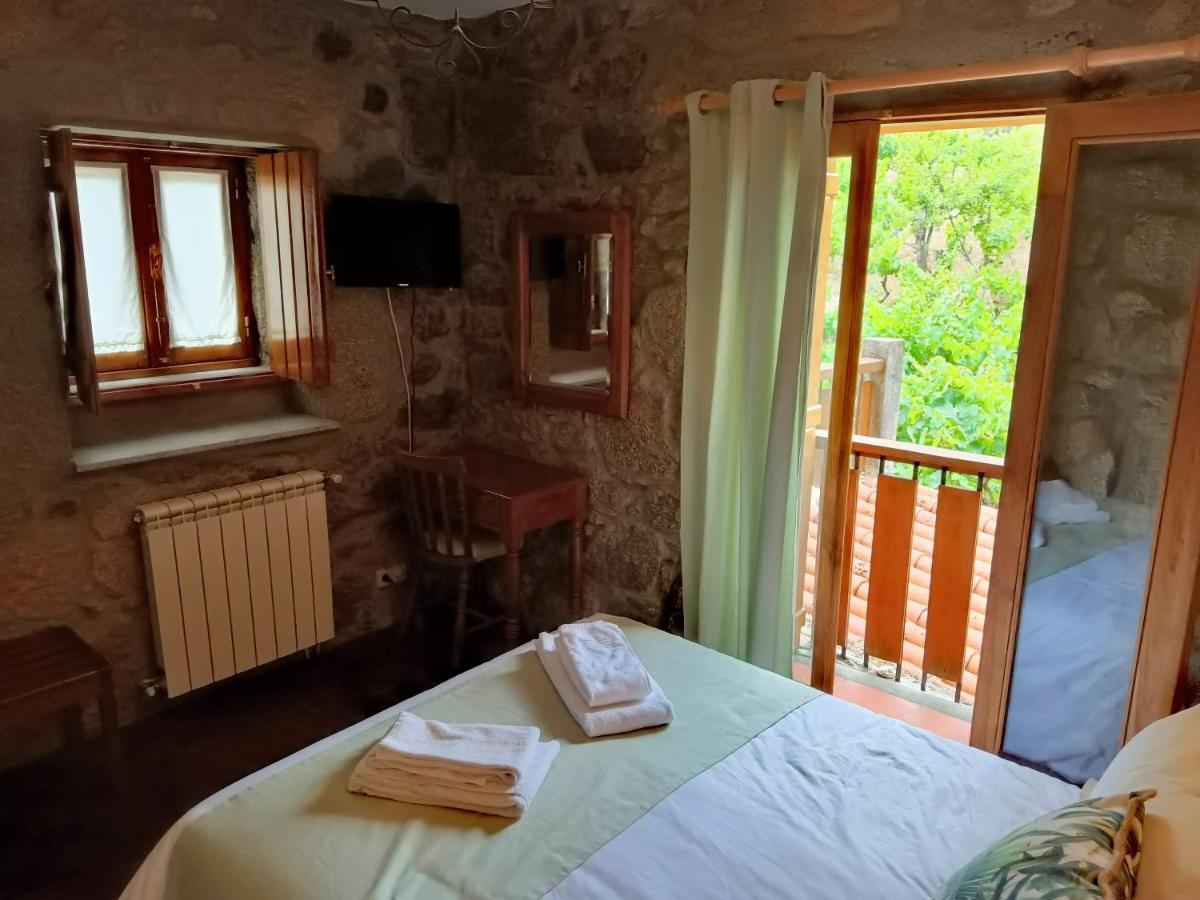 Guest house Quinta De Leandres