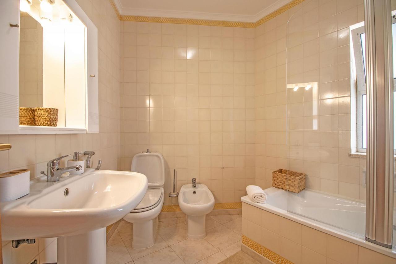 Varandas Do Sol Apartment *