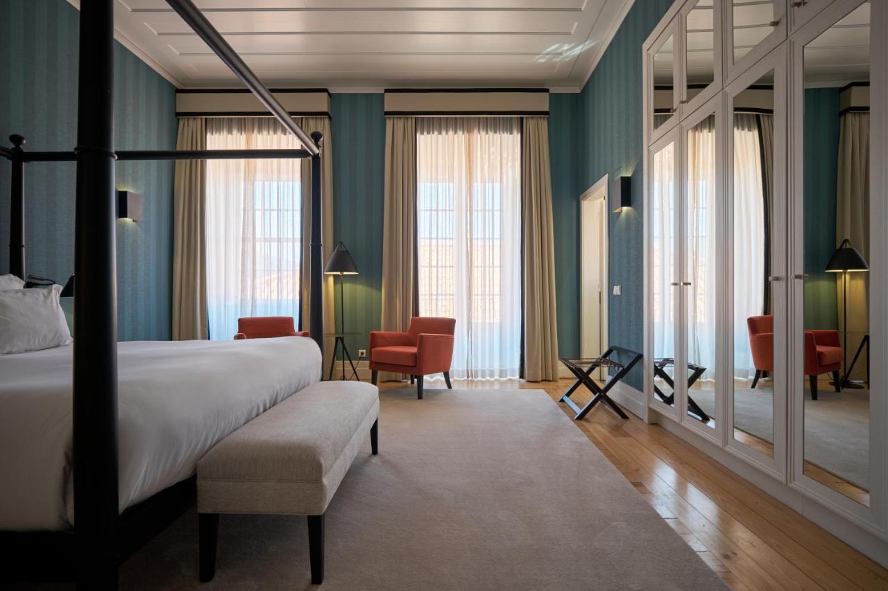 Octant Hotel Lousa (Central Portugal)