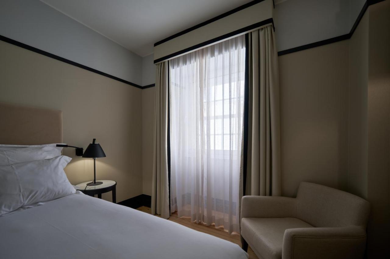 Octant Hotel