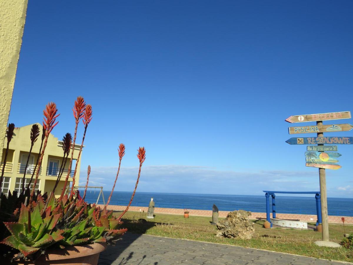 Aparthotel Azul