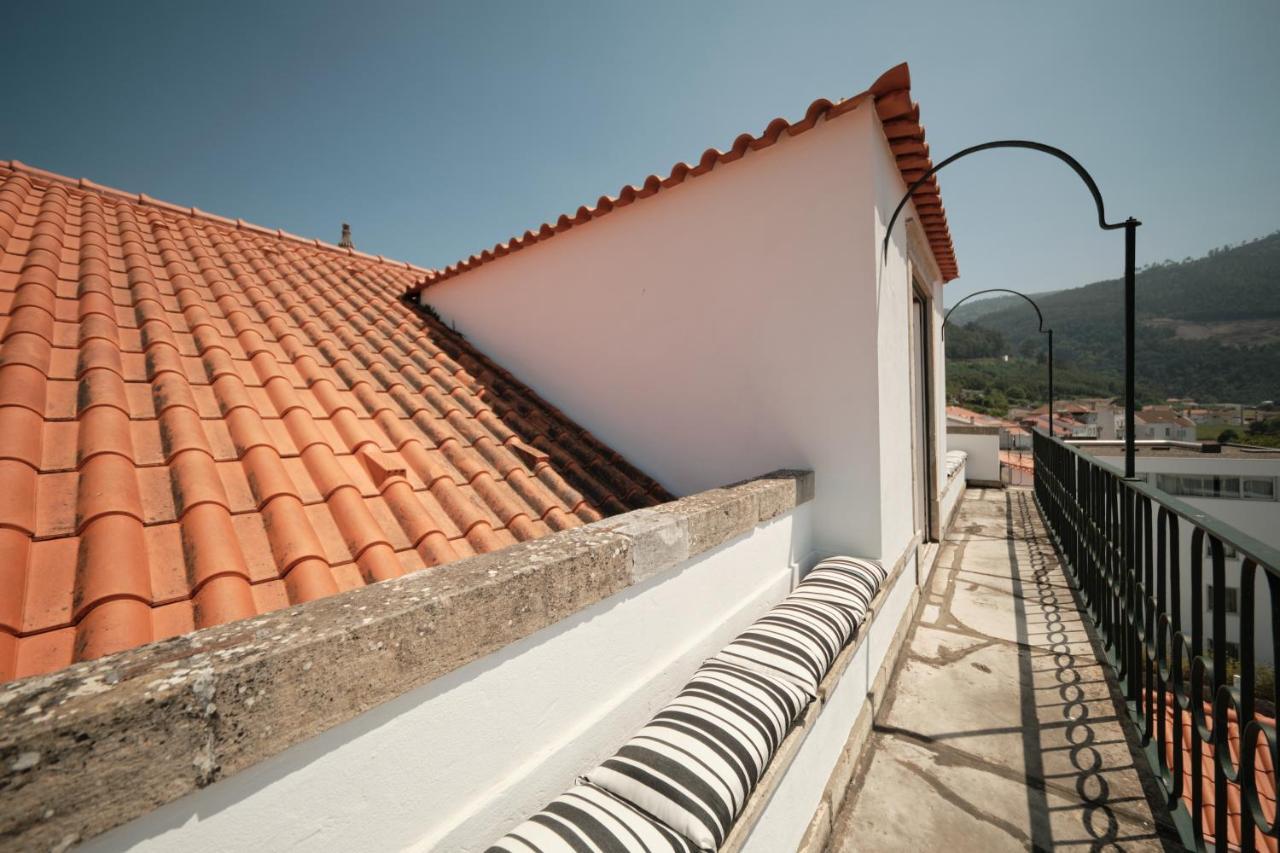 Octant 4* Lousa (Central Portugal)