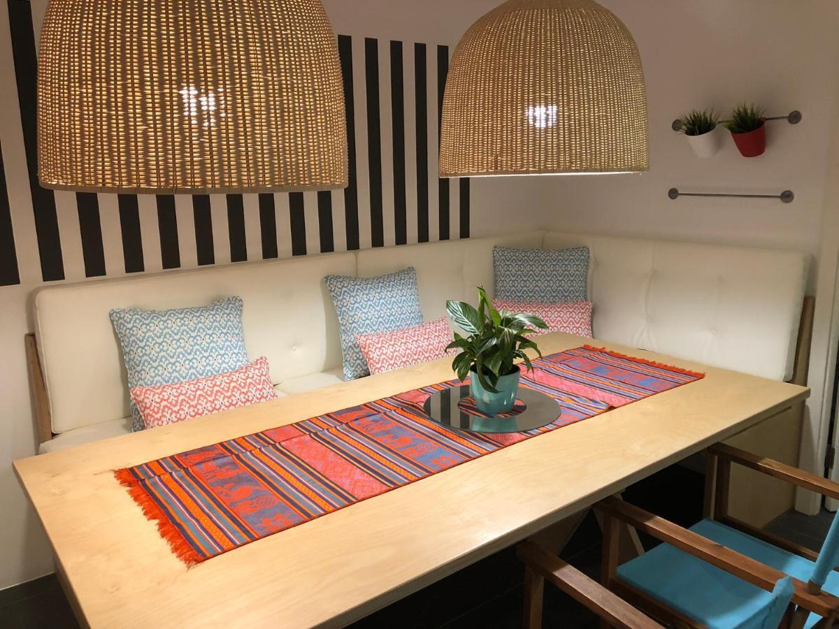 House 4 Guest house Nazare