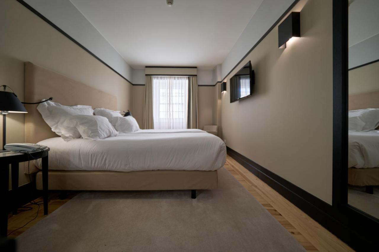 Hotel Octant Lousa (Central Portugal)