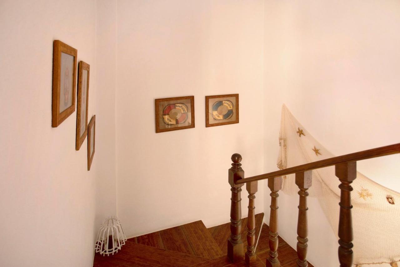 Apartment Sao Bernardino House *