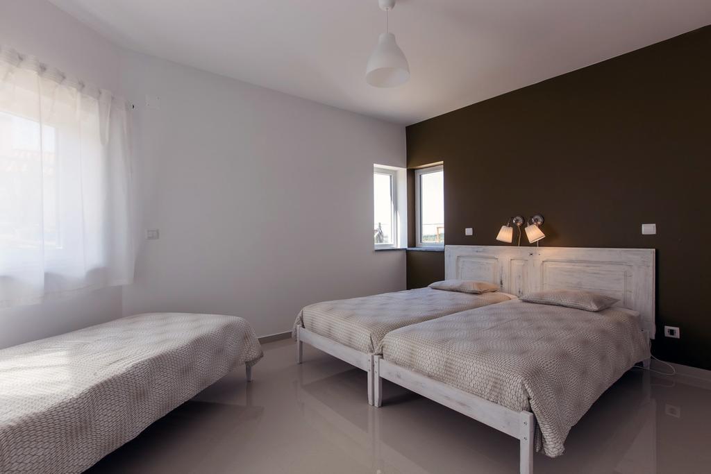 The Maverick Surfvillas * Lourinha (Lisbon)