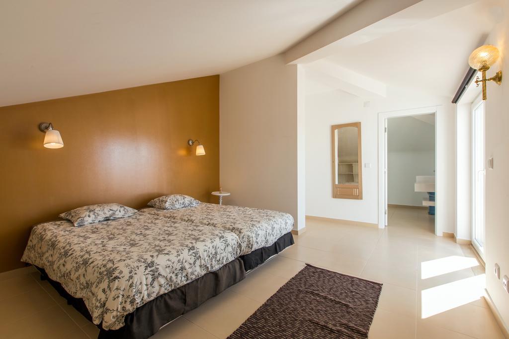 The Maverick Surfvillas * Lourinha (Lisbon)