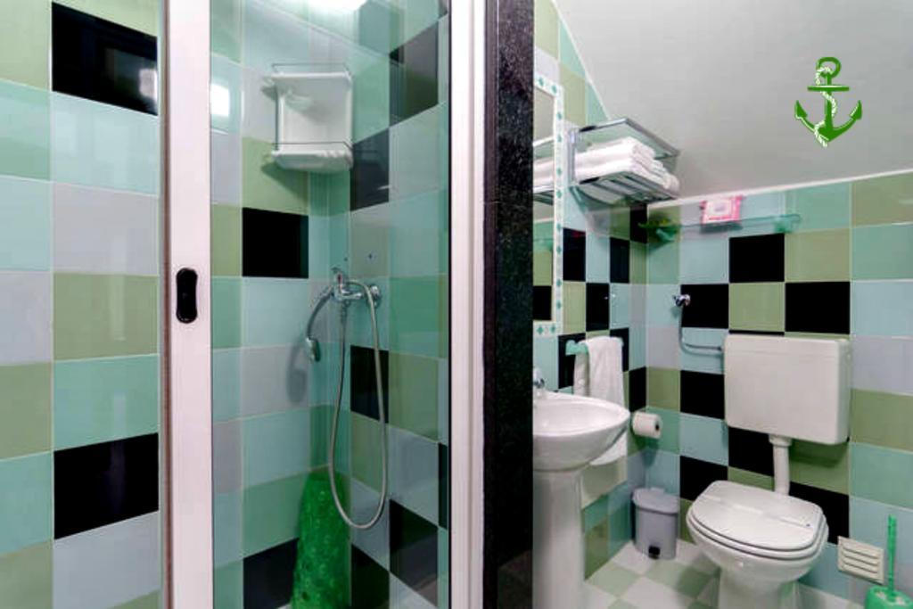 Atlantida Guest house Lagos