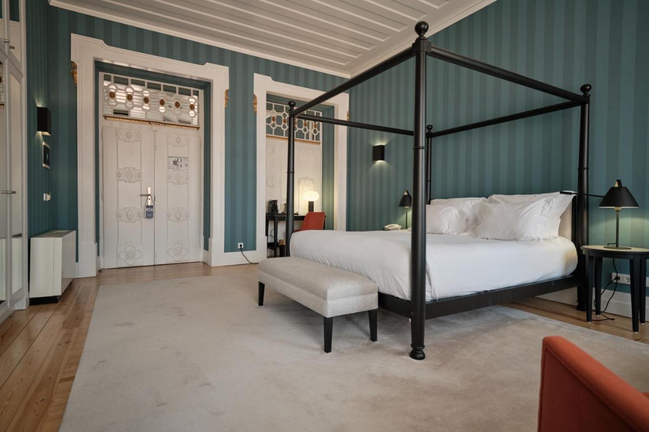Octant Hotel Lousa (Central Portugal)