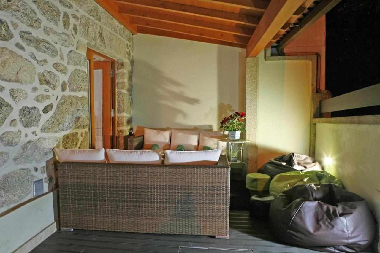 Casa Pesqueiras Villa Melgaco