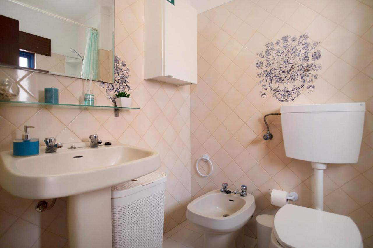 Sao Bernardino House Apartment Atouguia Da Baleia