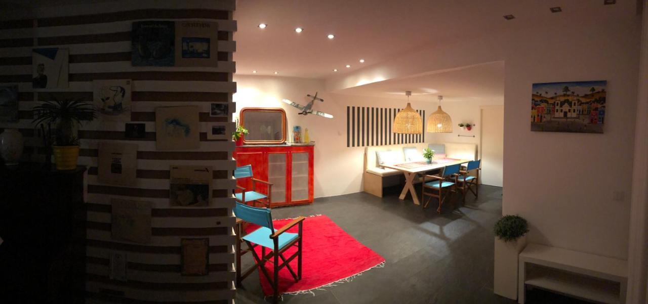 House 4 Guest house Nazare