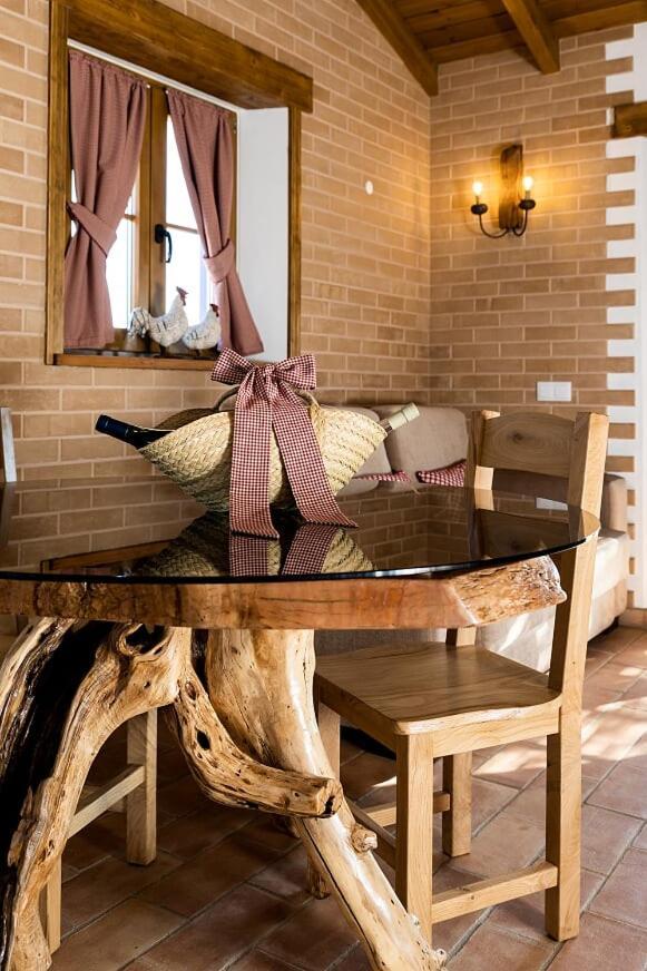 Farm stay Monte Da Boavista