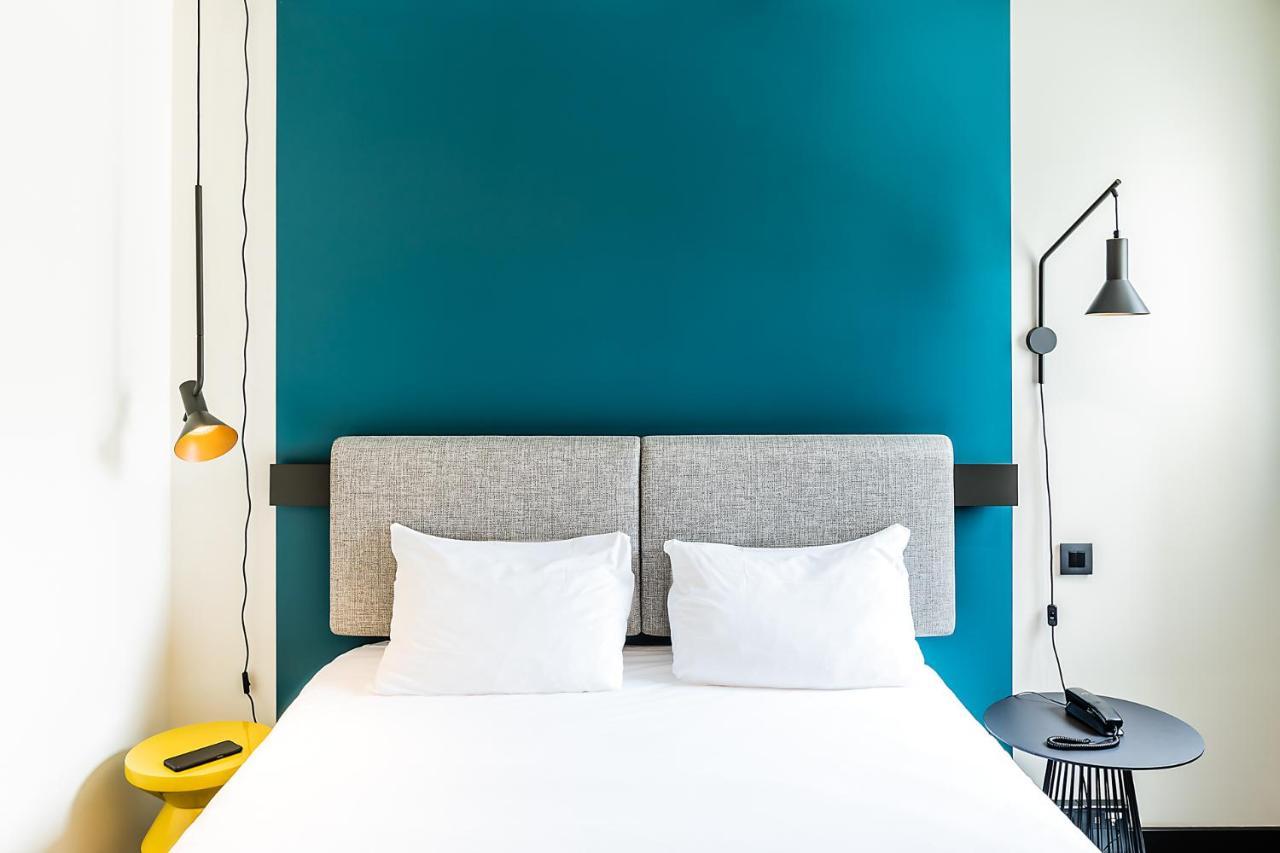 Ibis Saldanha Hotel Lisbon