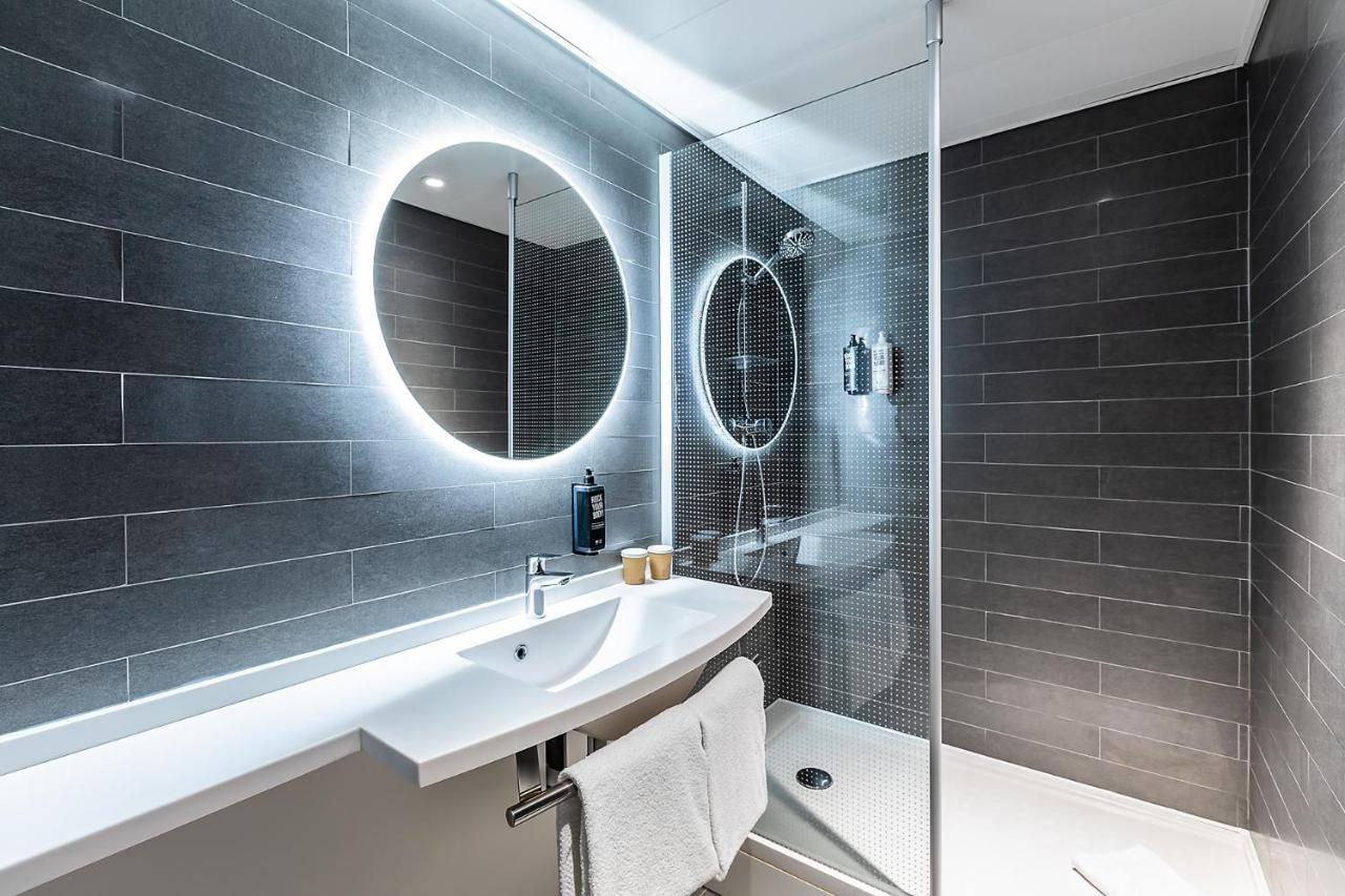 Ibis Saldanha 2* Lisbon
