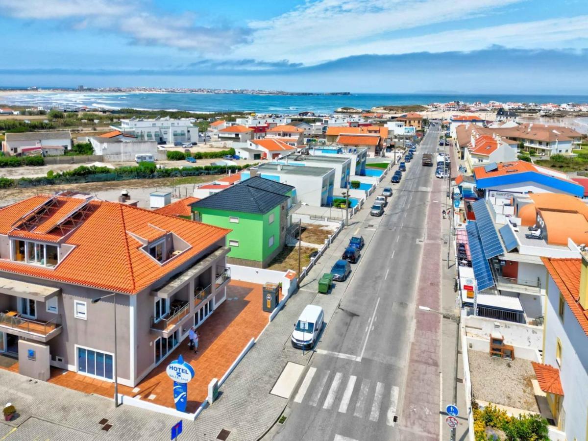 Hotel Spot Baleal