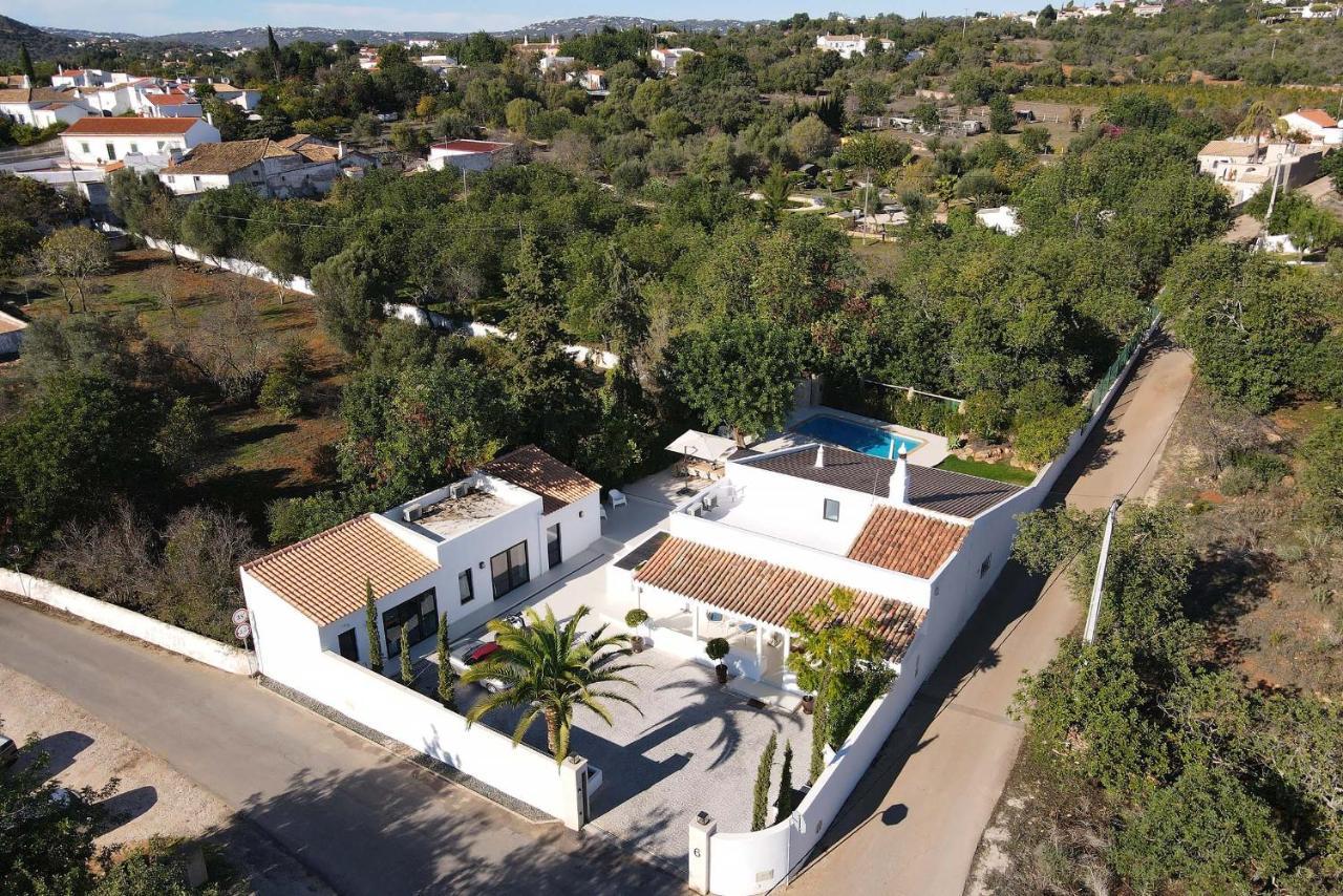 Farm Of Dreams Algarve Almancil