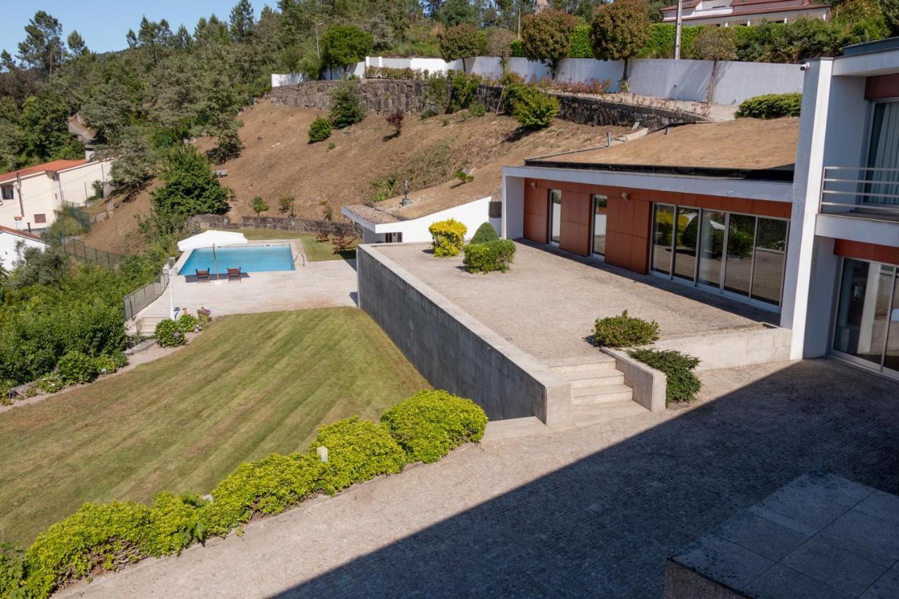 Casa Da Gruta-