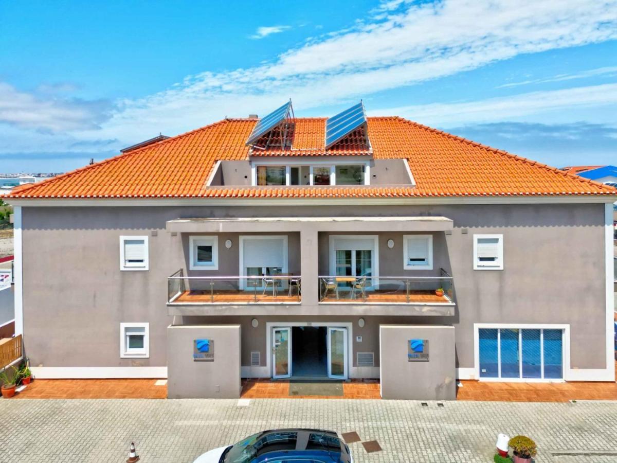 Hotel Spot Baleal