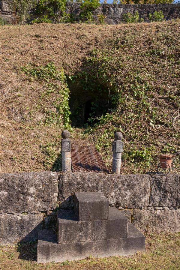 Casa Da Gruta- Amarante