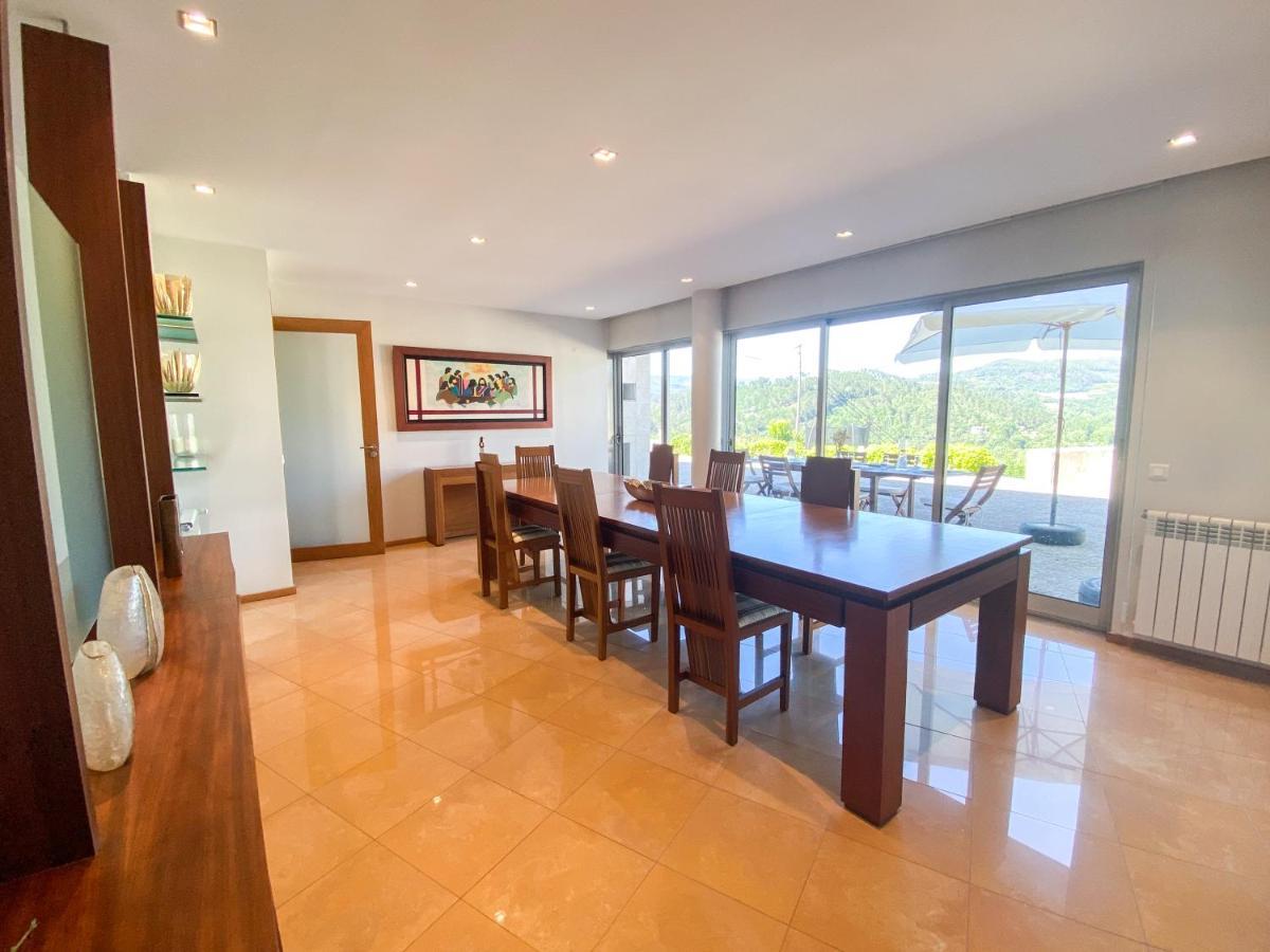 Casa Da Gruta- Holiday home