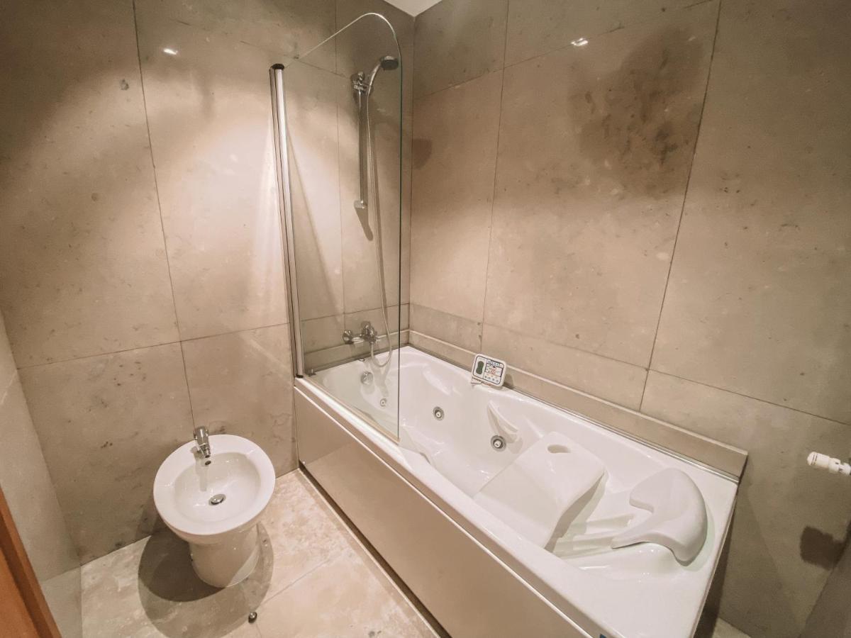 Casa Da Gruta- Holiday home Amarante