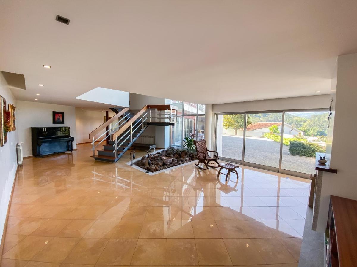 Casa Da Gruta- Holiday home