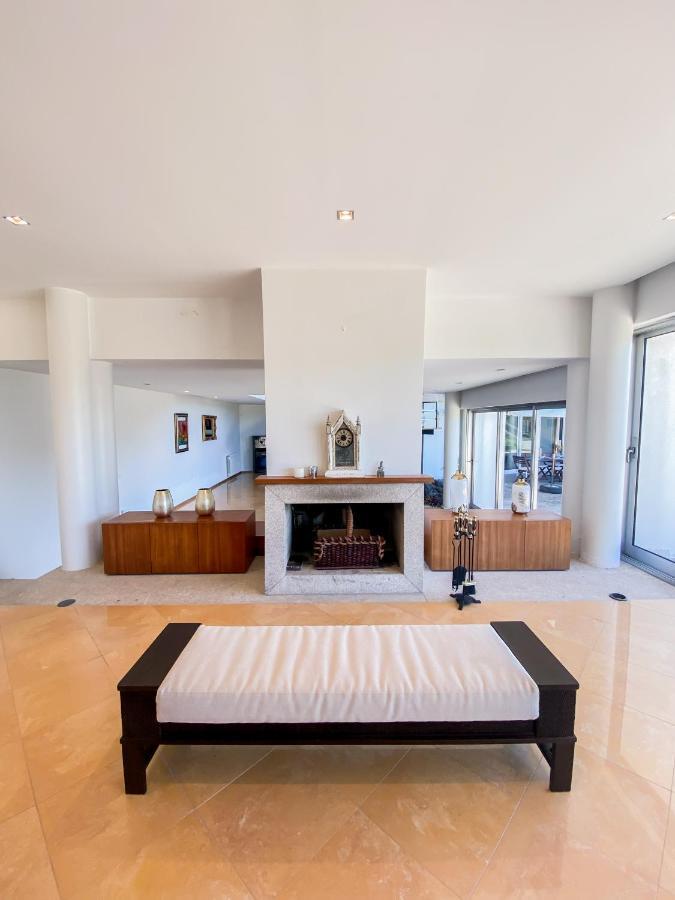 Holiday home Casa Da Gruta-