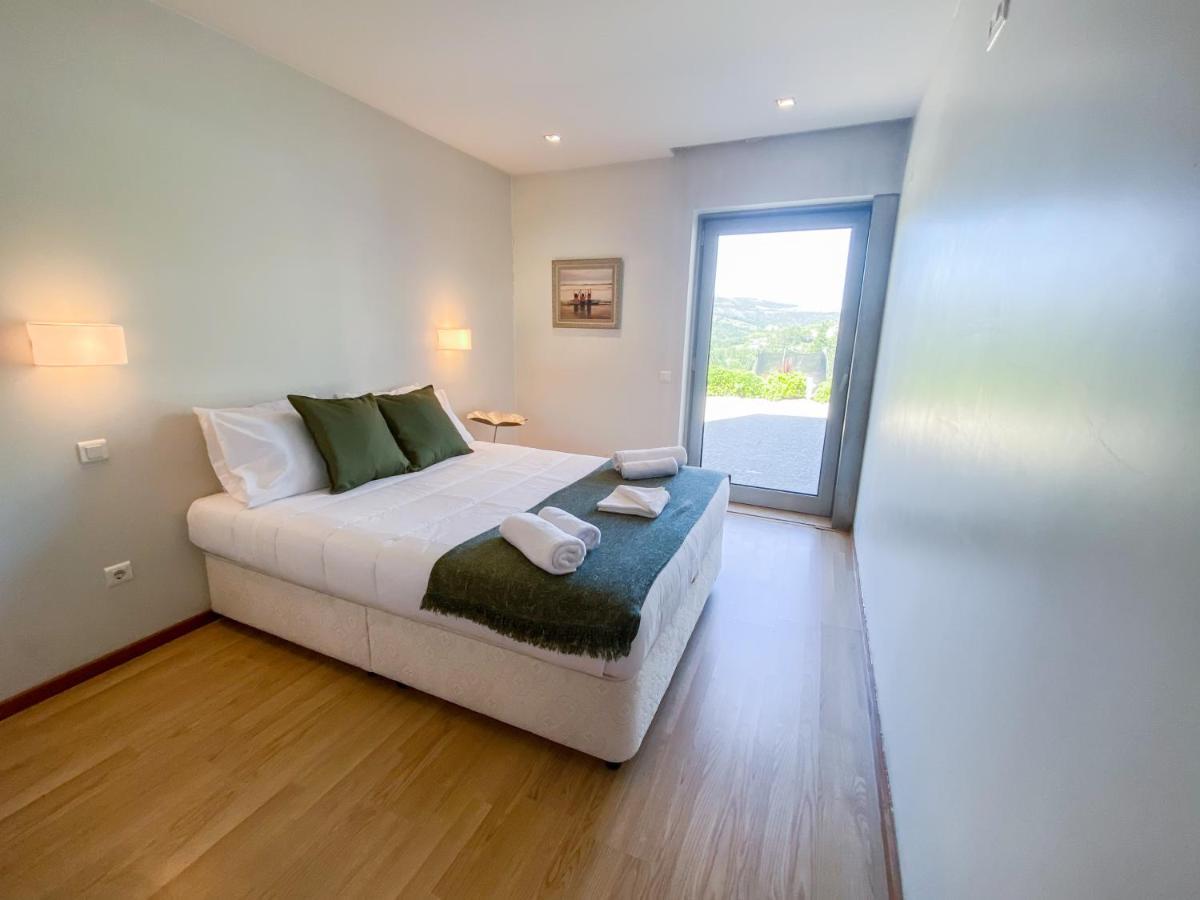 Holiday home Casa Da Gruta-
