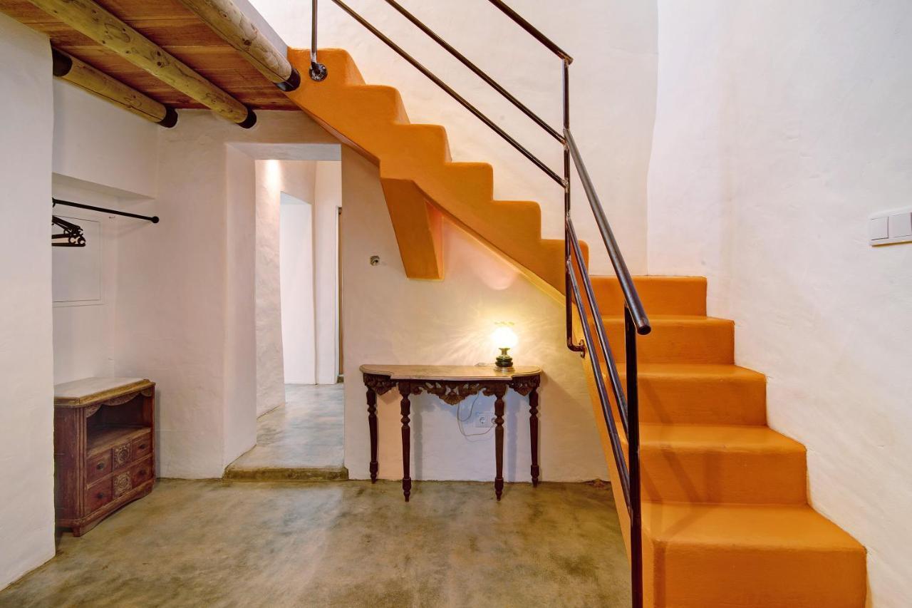 Holiday home Casa Osga