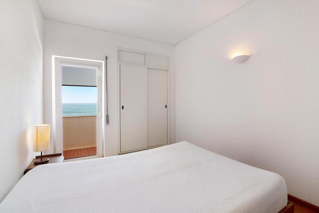 Ocean View Apartamento Armação de Pêra