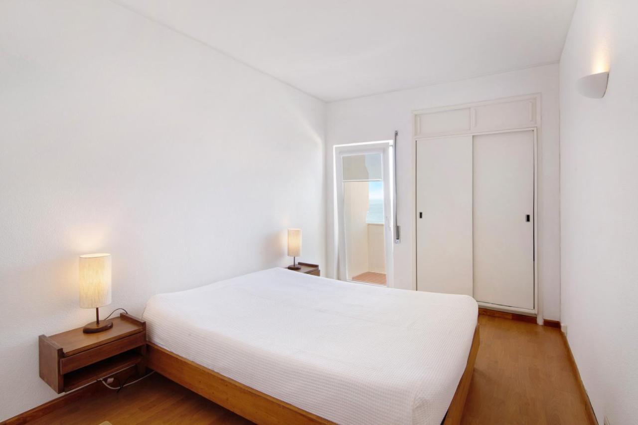 Ocean View Apartment *