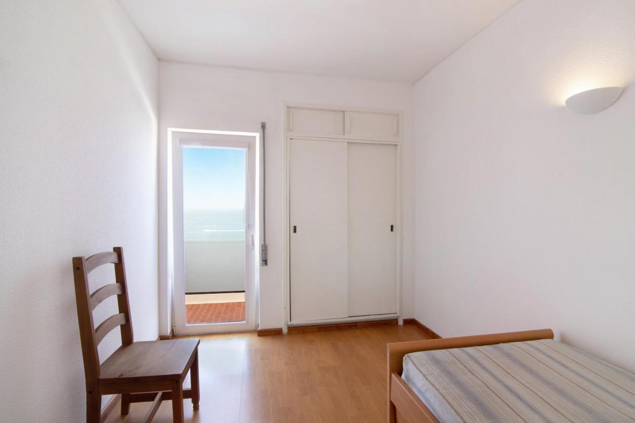 Ocean View Apartamento *
