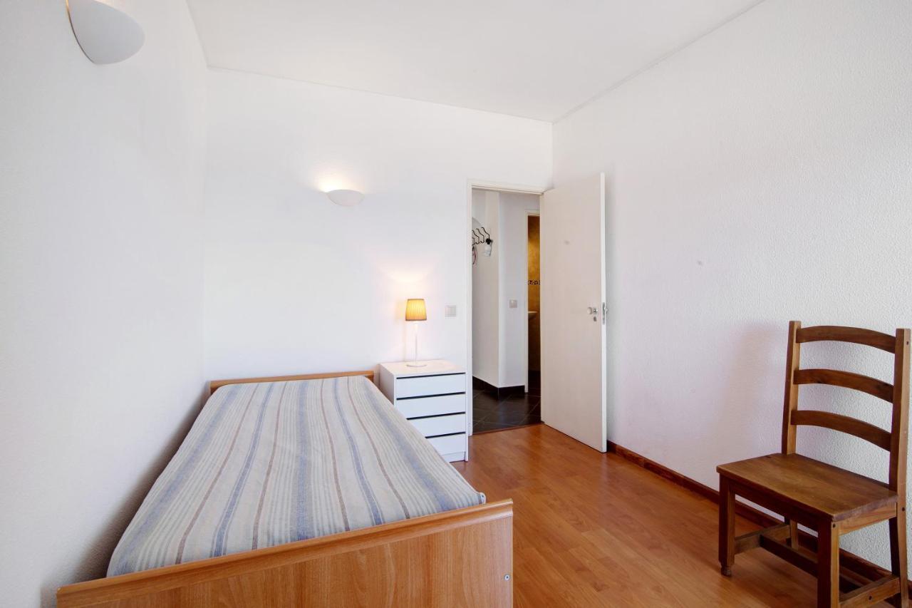 Ocean View Apartment