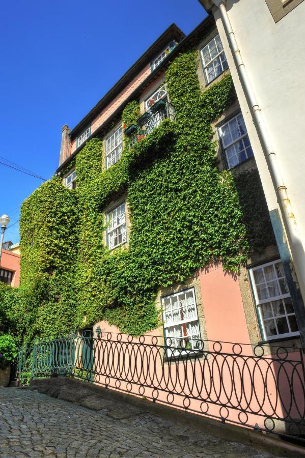 Casa Da Belavista Oporto