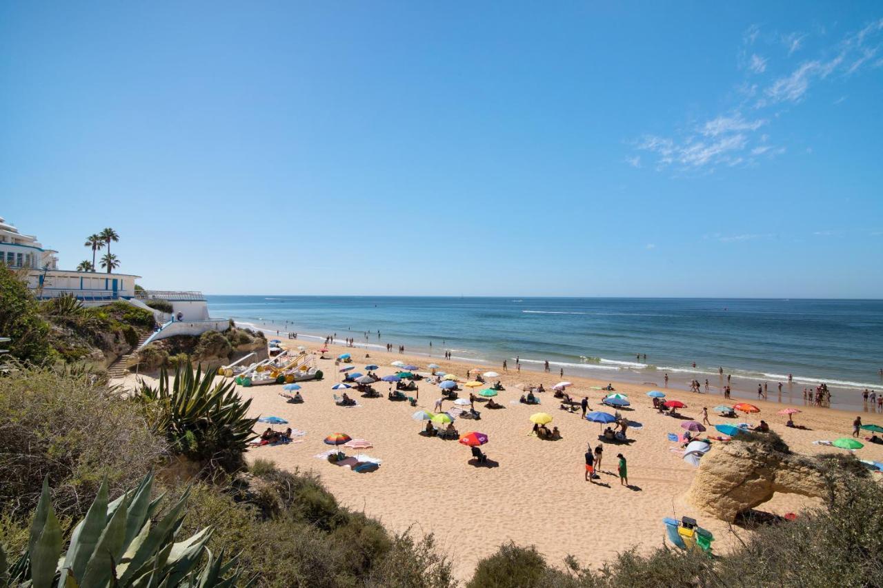 Apartment Ocean View Armacao de Pera