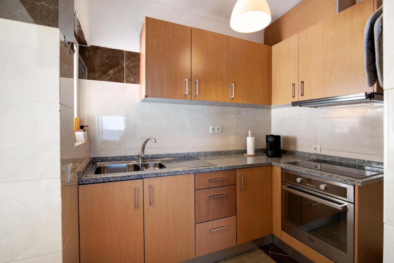 Ocean View Apartment *