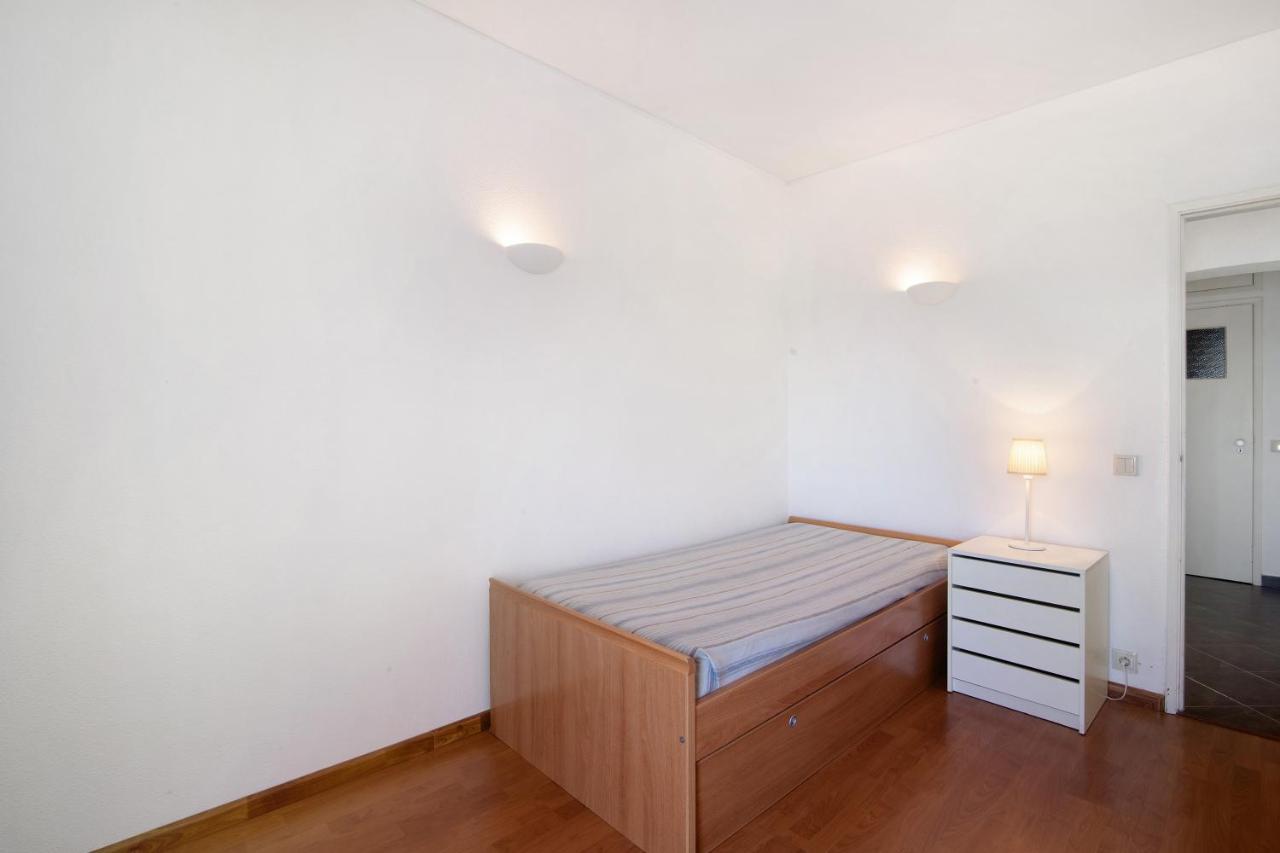 Ocean View Apartment