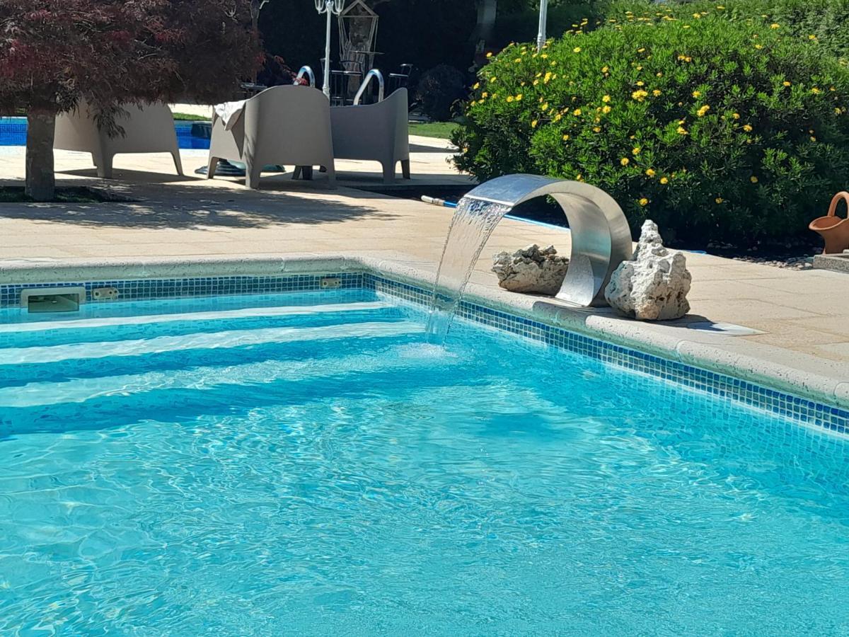 Passadicos & Jacuzzi Vakantiehuis Arouca