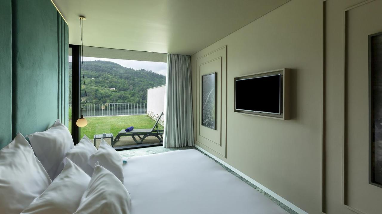 Hotel Douro Royal Valley & 5*