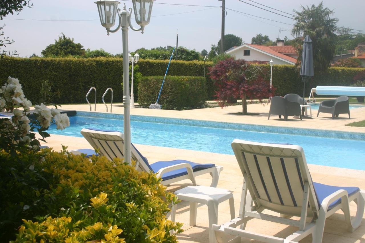 Passadicos Alojamentos & Jacuzzi Сasa de vacaciones Arouca