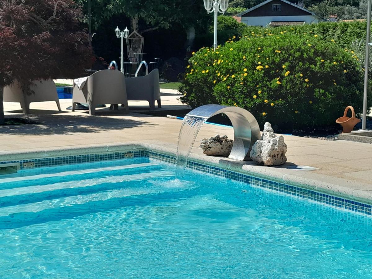 Vakantiehuis Passadicos & Jacuzzi *