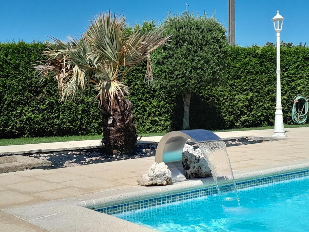 Vakantiehuis Passadicos & Jacuzzi *